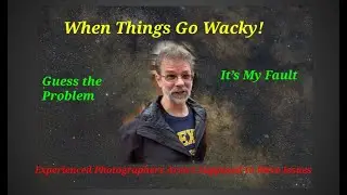 Wacky Telescope, Mount, & Capture Problems! - Guess Why?  #astro #astronomy #photography