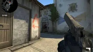 Counter-strike  Global Offensive | Снято с помощью GeForce