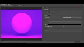 MAYA 2024.1 – ACES 1.0 SDR Video View Transform issue