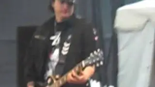 Kevin Rudolf-Welcome to the World.