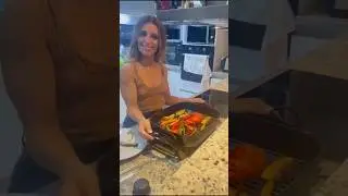 Campaña Electrodomésticos Liliana para su producto COCINA ELECTRICA con Mariana Brey