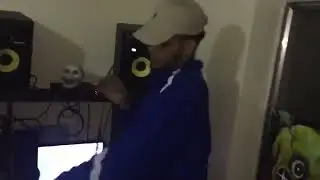Smokepurpp - Terror 10/12/2015 RARE