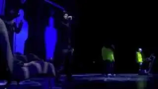 Psychological * Pet Shop Boys -Tour Cubism-