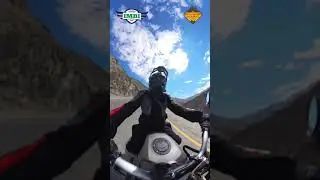 IMBI MOTO HIMALAYA Day 1
