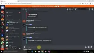 How To Withdraw Your Hive Tokens From Tipcc Bot On Discord To Your Hive Wallet Using