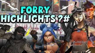 "Forry Highlights tízbe mehet" - MINDENES CLIP DUMP