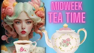 MidWeek Chitty Chat with @skippitydoda101