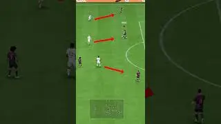 No One Talks About This To Deal With Pressing! #fc24 #fc24tutorial