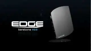 SAPPHIRE Edge HD3 mini PC with E450 now available as barebone