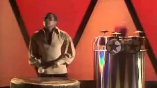 Harry belafonte vs Animal