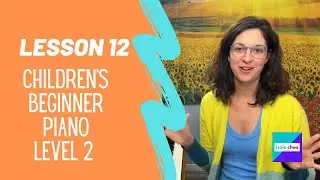 Lesson 12: Children’s Beginner Level 2 Malagueña! 💃🏽