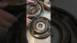 Рассказываем про частую болезнь трансмиссий - А6GF