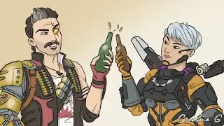 Couple games with 8THLNE