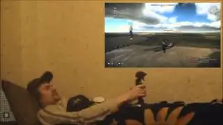 VANOMAS недообзор War Thunder