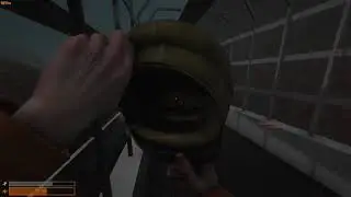 My Most Insane Escape | SCP: Secret Lab