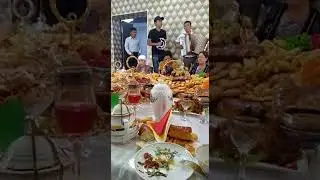 Той Бишкек 2018ж