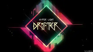 Hyper Light Drifter - Cheat to Beat Boss Fights (CheatEngine)