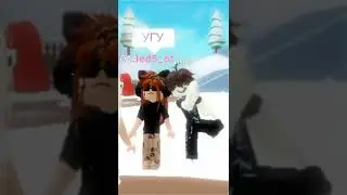 Капец что я снял! 