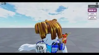 roblox but fake game