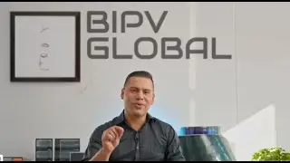 ☀️CERTIFICACIÓN INTERNACIONAL☀️ PIONEROS BIPV👷🏻 NUEVAS TECNOLOGÍAS SOLARES ☀️