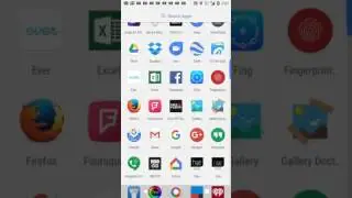 GBoard - How to turn on Search G button - Show the G button on Google Keyboard G Board