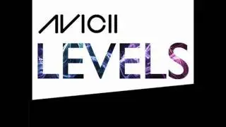 Avicii Ft. Pino Giordano & Arianna - Non farmi 'Levels' più (Mashup Dè) .wmv
