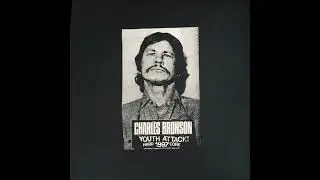 Charles Bronson, 