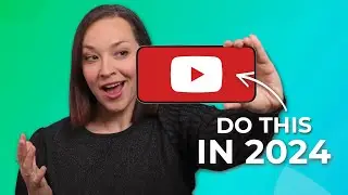 Why YouTube is CRUCIAL in 2024 for Product Sales