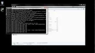 How to make a Bukkit server 1.2.5