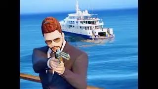 Gta V Tiktok Viral Story 💔