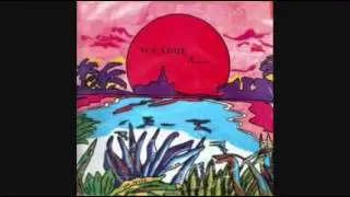 Arawak ‎– Accadde A ...Harlem/ Bali/A Yellow Park  1970