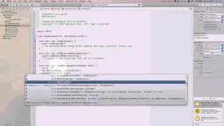 Introduction to Xcode and Debugging