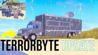 TERRORBYTE UPDATE - ROBLOX MILITARY TYCOON