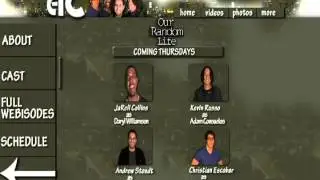 cast