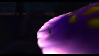 Ahn'kahet: The Old Kingdom - Exploration