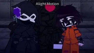 Hijo(SCP) FAVORITO? Meme SCP Gacha-