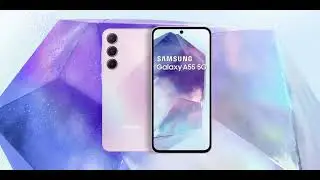 Samsung Galaxy A55 - Ficha Técnica