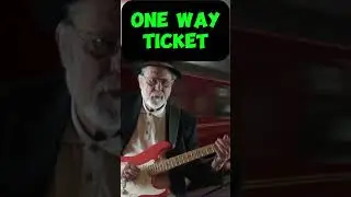 One Way Ticket - intro