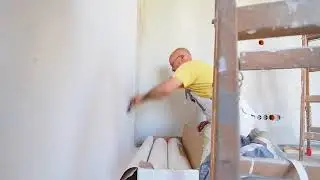 Erfurt Vlies Rauhfaser