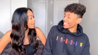 WHATS IT LIKE BEING A TEEN MOM | meet my son