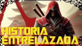 HISTORIA ENTRELAZADA EN CODENAME RED!!