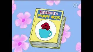Clifford's Puppy Days Funding (2005)