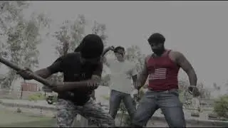 Man With Balls Of Steel | Funny Cip | Just for Fun