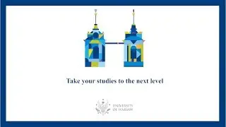 Take your studies to the next level at the University of Warsaw