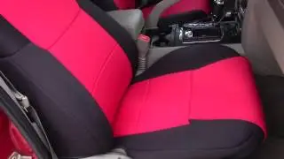 Coverking Seat Covers