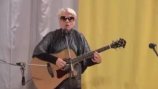 Опавшие листья