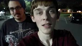 WALMART FlGHT!!