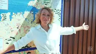 Гостевой дом «ВЯТКА» Обзор гостиниц полуострова Крым. Говорит ЭКСПЕРТ