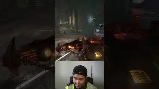 Did you know CROUCHING is in DOOM Eternal  