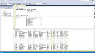 SQL | Multiple Row Subquery